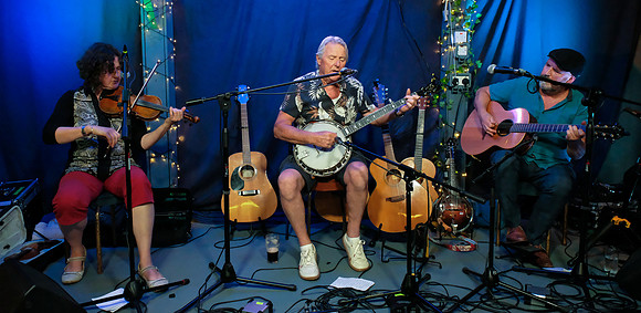0036 Leitrim Listeners Folk Club 8th August edited