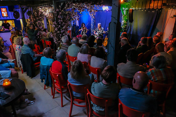 0045 Leitrim Listeners Folk Club 8th August edited