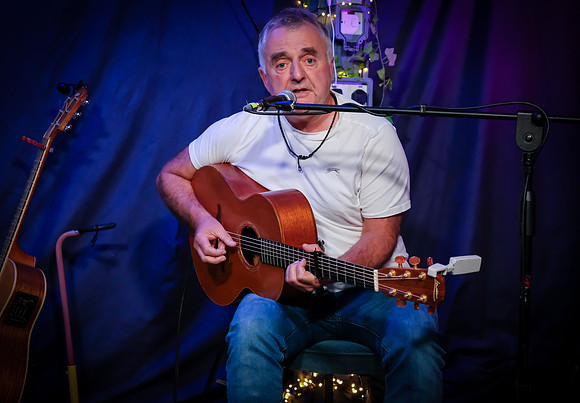 0060 Leitrim Listeners Folk Club 8th August edited