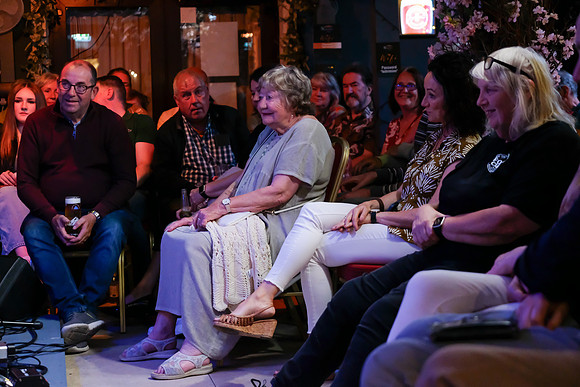 0065 Leitrim Listeners Folk Club 8th August edited
