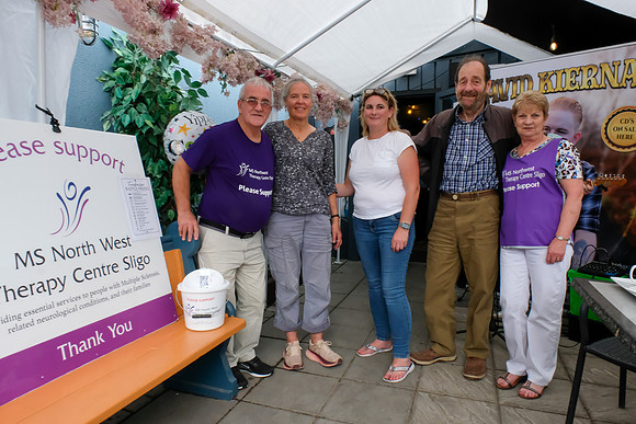 4 MS Fund Raiser Leitrim Village 3rd August edited_