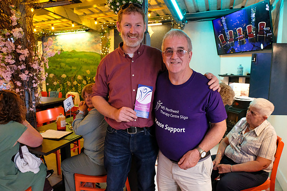 5 MS Fund Raiser Leitrim Village 3rd August edited_