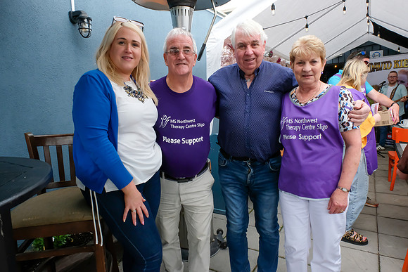 9 MS Fund Raiser Leitrim Village 3rd August edited_ - Copy
