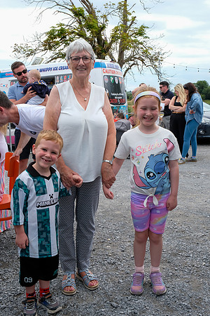 10 MS Fund Raiser Leitrim Village 3rd August edited_