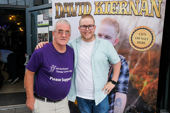 13 MS Fund Raiser Leitrim Village 3rd August edited_ - Copy
