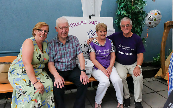 29 MS Fund Raiser Leitrim Village 3rd August edited_