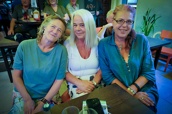 81 MS Fund Raiser Leitrim Village 3rd August edited_