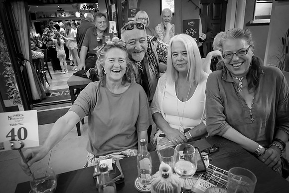 85 MS Fund Raiser Leitrim Village 3rd August edited_