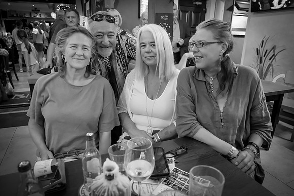 87 MS Fund Raiser Leitrim Village 3rd August edited_