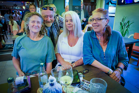 88 MS Fund Raiser Leitrim Village 3rd August edited_