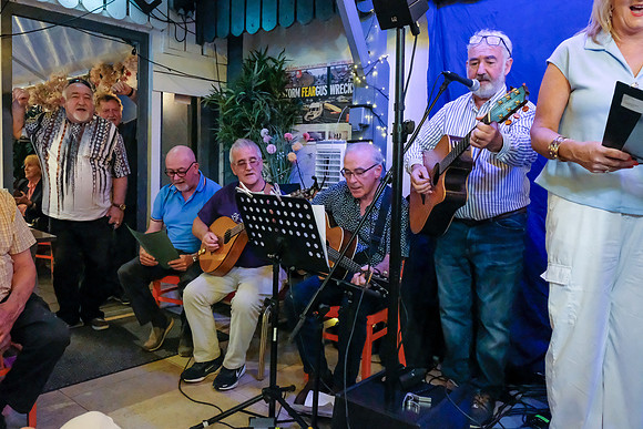 104 MS Fund Raiser Leitrim Village 3rd August edited_