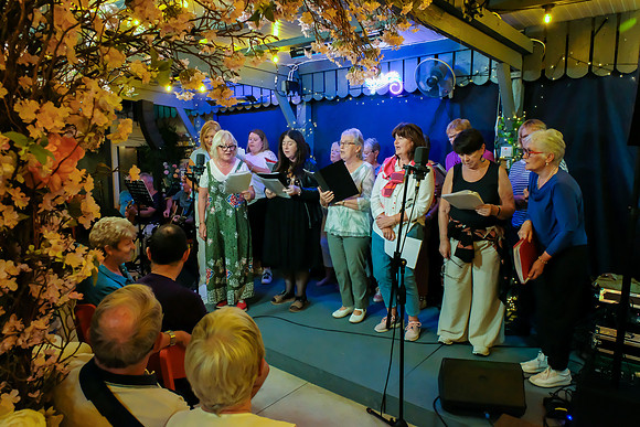 114 MS Fund Raiser Leitrim Village 3rd August edited_