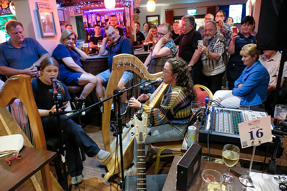 128 MS Fund Raiser Leitrim Village 3rd August edited_