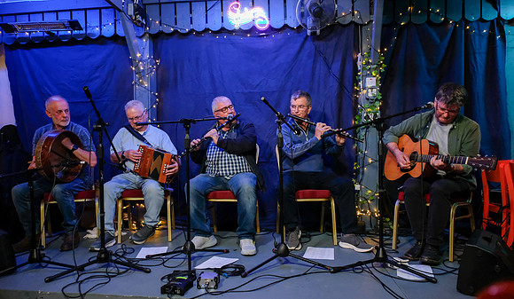 0004 Leitrim Folk Listeners Cllub 15th August