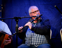 Leitrim Folk Listeners Club 15th August