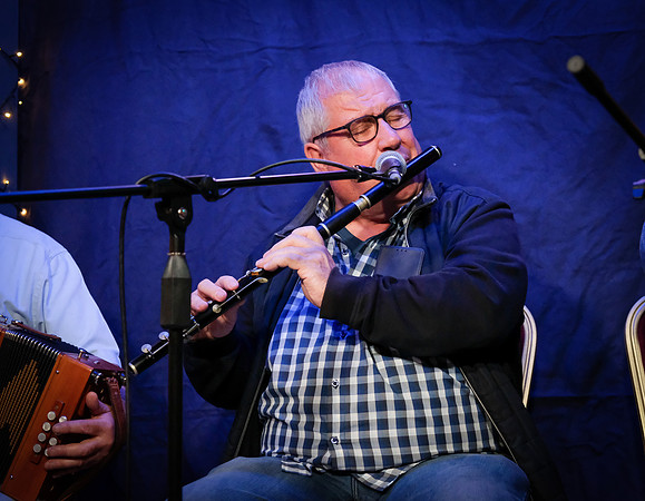 0001 Leitrim Folk Listeners Cllub 15th August