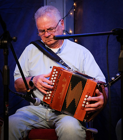 0003 Leitrim Folk Listeners Cllub 15th August