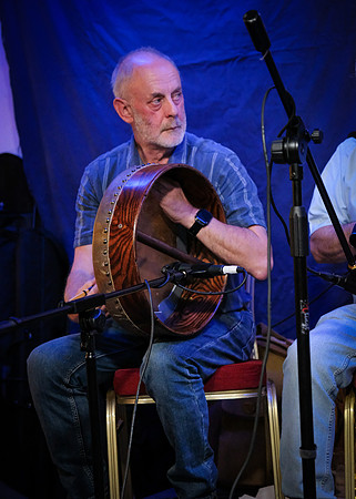0006 Leitrim Folk Listeners Cllub 15th August
