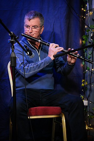 0010 Leitrim Folk Listeners Cllub 15th August
