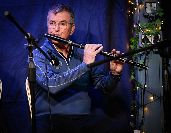 0014 Leitrim Folk Listeners Cllub 15th August