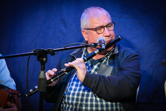 0020 Leitrim Folk Listeners Cllub 15th August