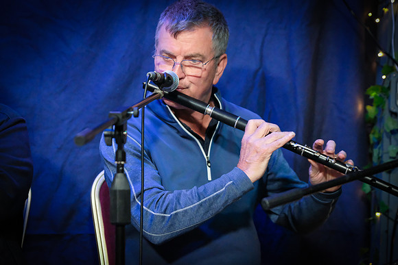 0021 Leitrim Folk Listeners Cllub 15th August