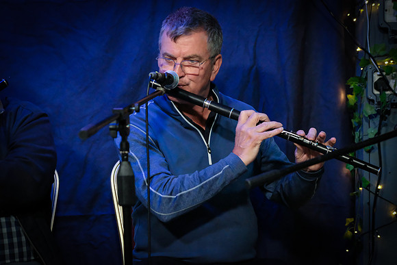 0022 Leitrim Folk Listeners Cllub 15th August