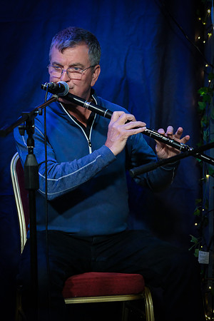 0023 Leitrim Folk Listeners Cllub 15th August