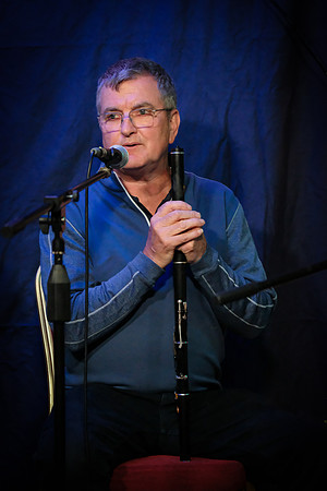 0025 Leitrim Folk Listeners Cllub 15th August