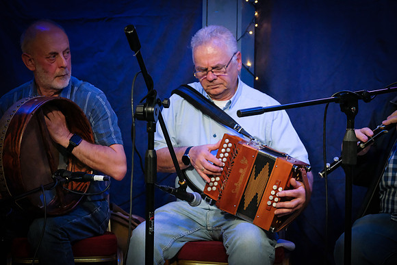 0024 Leitrim Folk Listeners Cllub 15th August