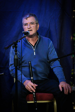 0027 Leitrim Folk Listeners Cllub 15th August