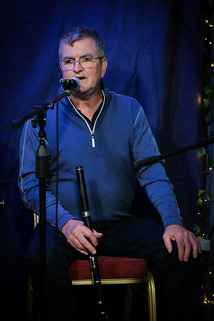 0028 Leitrim Folk Listeners Cllub 15th August