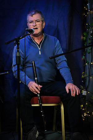 0029 Leitrim Folk Listeners Cllub 15th August