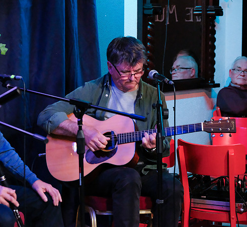 0034 Leitrim Folk Listeners Cllub 15th August
