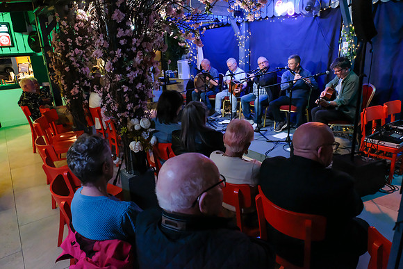 0042 Leitrim Folk Listeners Cllub 15th August