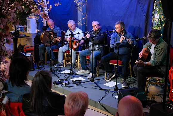0047 Leitrim Folk Listeners Cllub 15th August