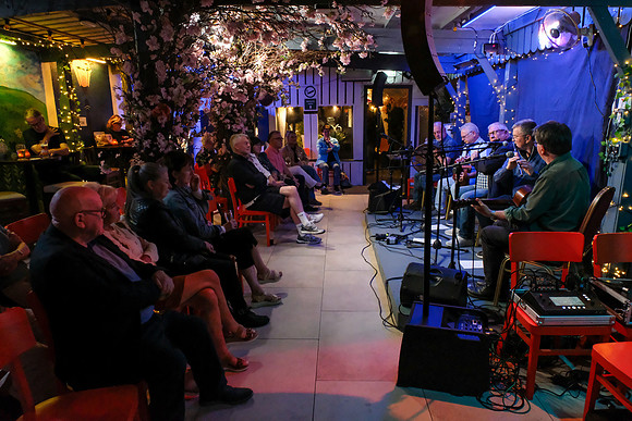 0053 Leitrim Folk Listeners Cllub 15th August