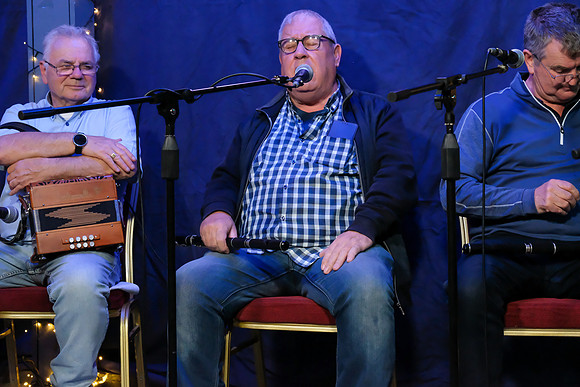 0059 Leitrim Folk Listeners Cllub 15th August