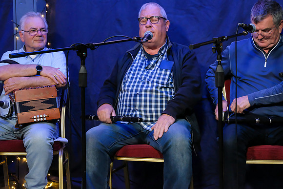 0060 Leitrim Folk Listeners Cllub 15th August