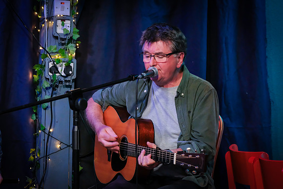 0065 Leitrim Folk Listeners Cllub 15th August