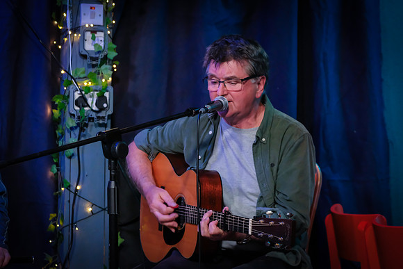 0066 Leitrim Folk Listeners Cllub 15th August