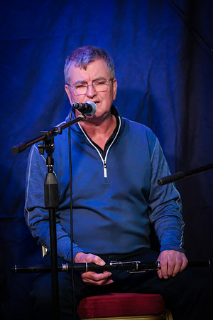 0067 Leitrim Folk Listeners Cllub 15th August