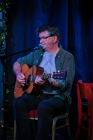 0068 Leitrim Folk Listeners Cllub 15th August