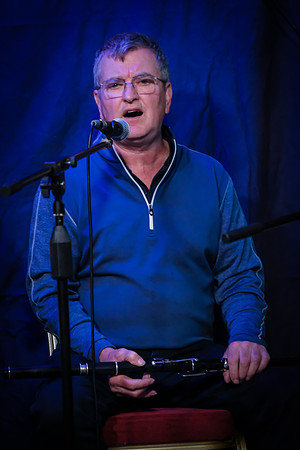 0069 Leitrim Folk Listeners Cllub 15th August