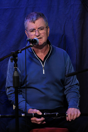 0070 Leitrim Folk Listeners Cllub 15th August