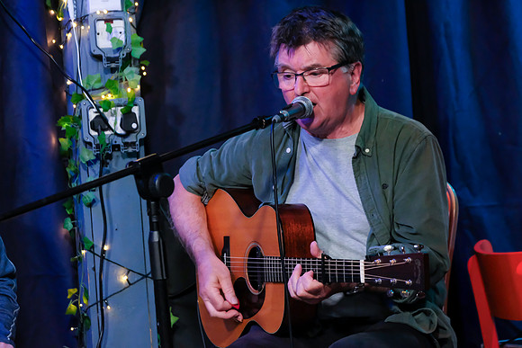 0071 Leitrim Folk Listeners Cllub 15th August