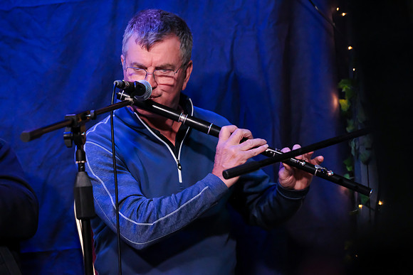 0073 Leitrim Folk Listeners Cllub 15th August