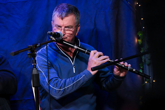 0074 Leitrim Folk Listeners Cllub 15th August
