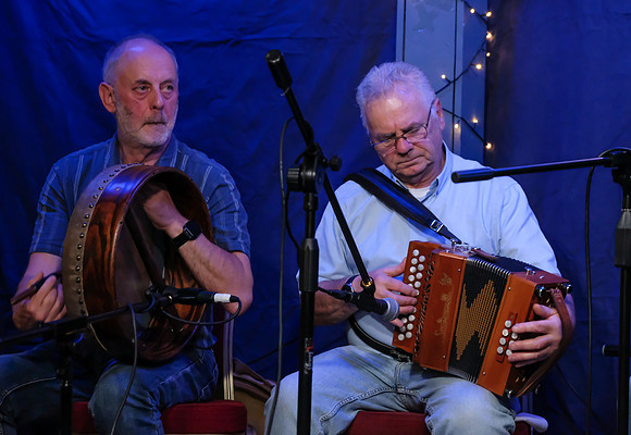 0075 Leitrim Folk Listeners Cllub 15th August