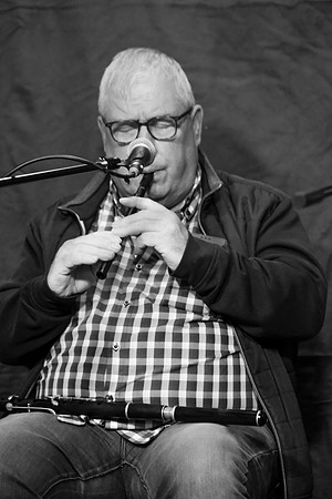 0084 Leitrim Folk Listeners Cllub 15th August